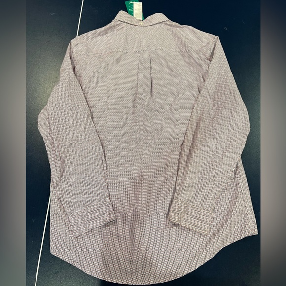 Tommy Hilfiger Men’s Long Sleeve Button Down - Picture 5 of 7